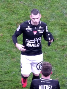 RC Lens - Stade brestois (04-12-2018) 73