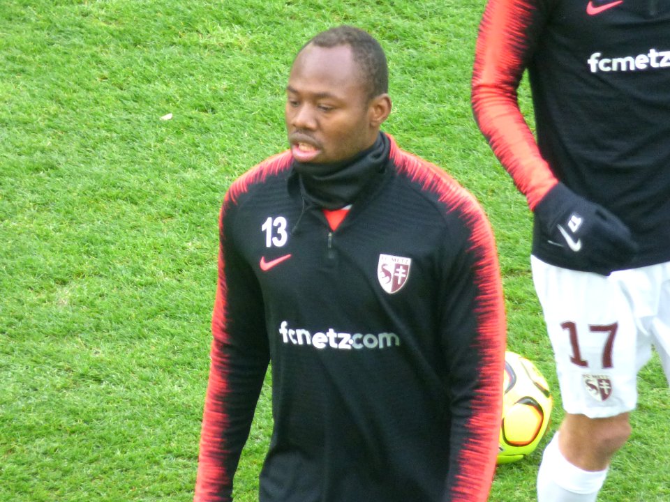 RC Lens - FC Metz (09-02-2019) 26
