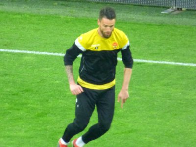 RC Lens - US Orléans (17-05-2019) 15
