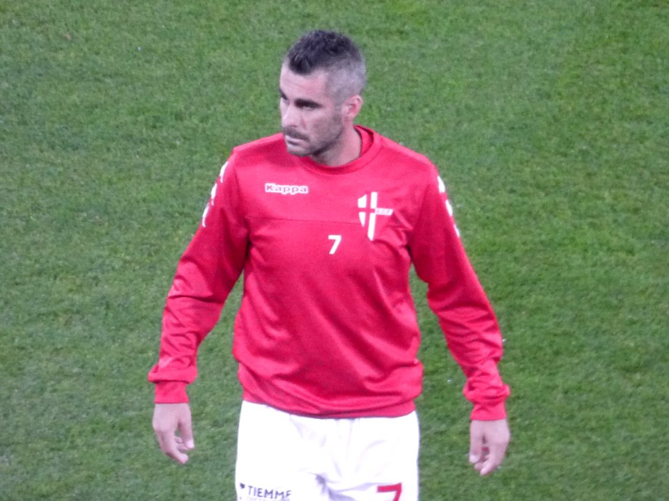 RC Lens - Calcio Padova (11-10-2018) 48