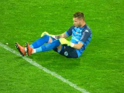 RC Lens - US Orléans (17-05-2019) 59