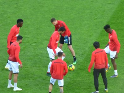 RC Lens - Dijon FCO (30-05-2019) 20