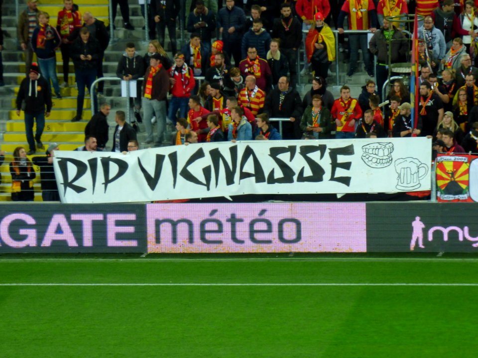 RC Lens - GFC Ajaccio (22-10-2018) 60