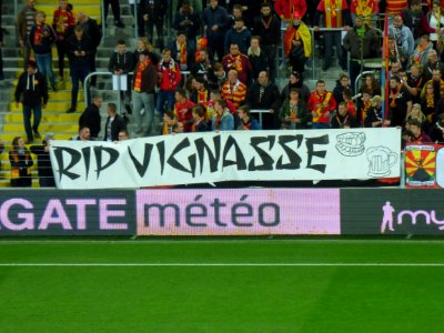 RC Lens - GFC Ajaccio (22-10-2018) 60