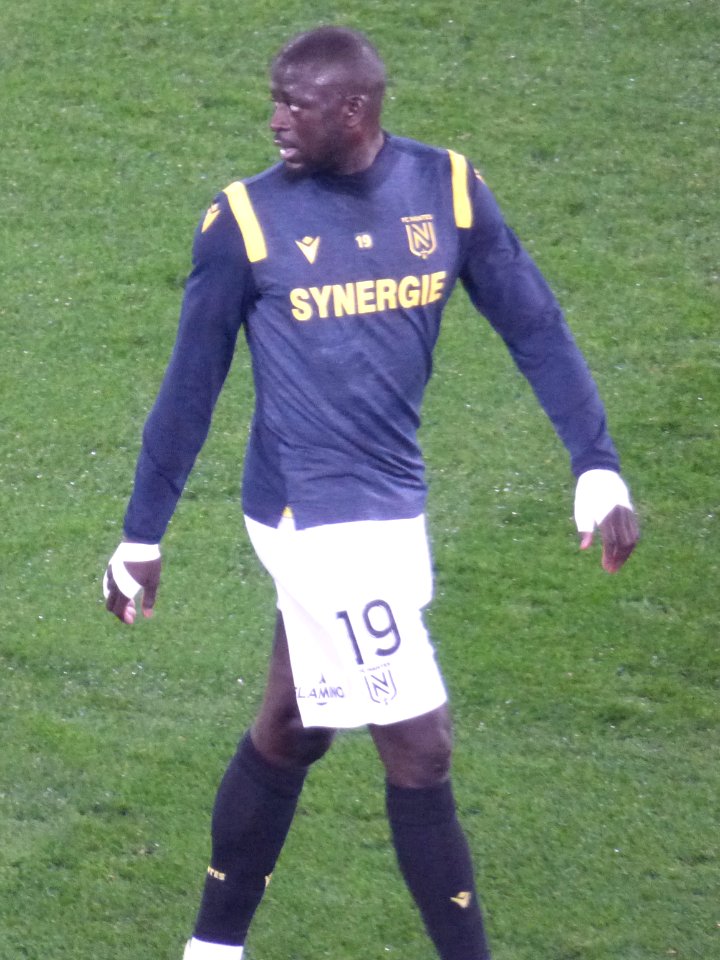 RC Lens - FC Nantes (25-11-2020) 16