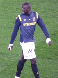 RC Lens - FC Nantes (25-11-2020) 16