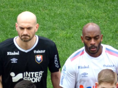 RC Lens - SM Caen (22-02-2020) 51