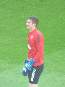 RC Lens - Dijon FCO (30-05-2019) 2