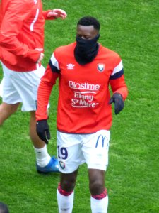 RC Lens - SM Caen (22-02-2020) 15