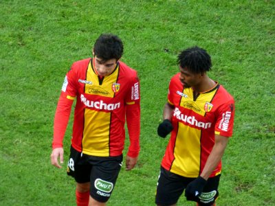 RC Lens - FC Metz (09-02-2019) 79