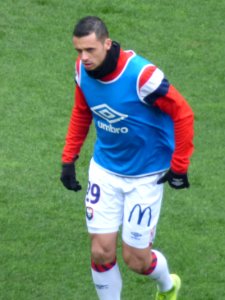 RC Lens - SM Caen (22-02-2020) 9