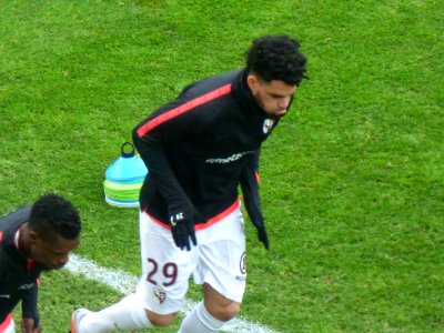 RC Lens - FC Metz (09-02-2019) 22