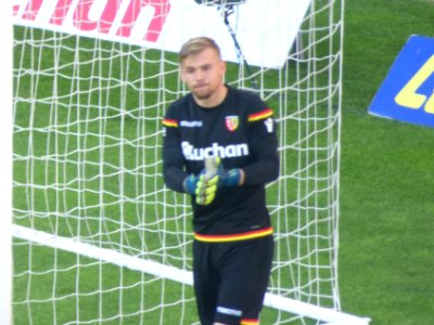 RC Lens - Dijon FCO (30-05-2019) 5