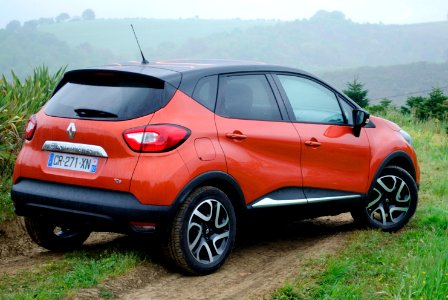 Renault Captur2