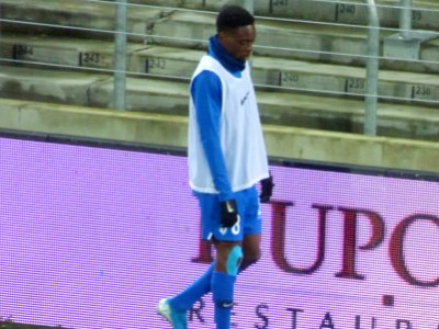 RC Lens - Grenoble Foot 38 (10-02-2020) 38
