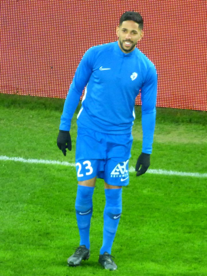 RC Lens - Grenoble Foot 38 (10-02-2020) 15
