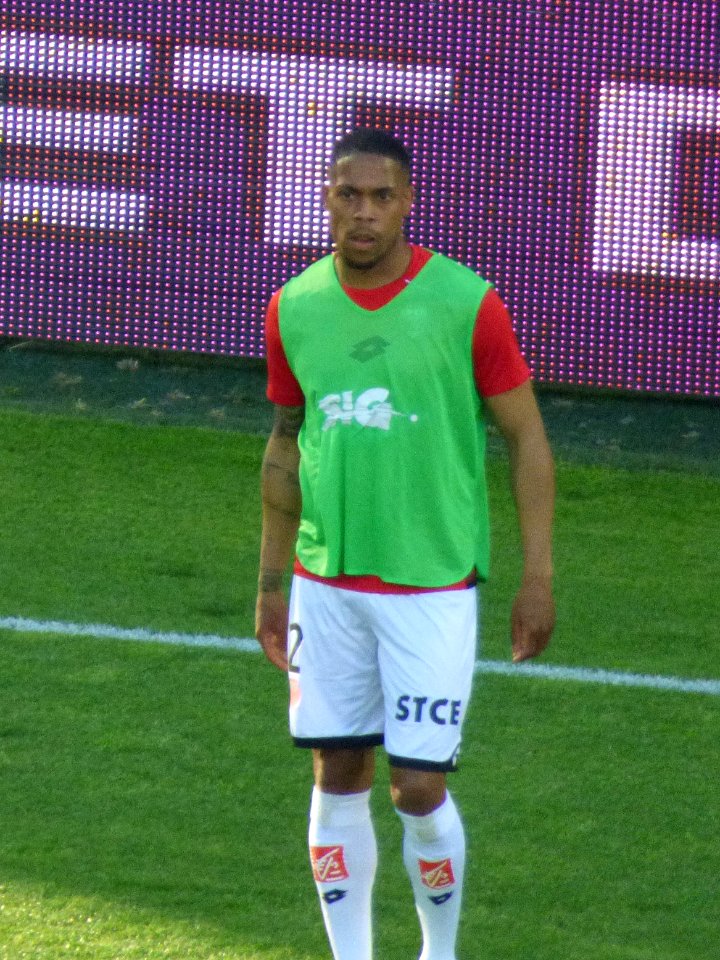 RC Lens - Dijon FCO (30-05-2019) 27