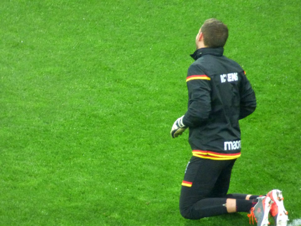 RC Lens - Grenoble Foot 38 (24-11-2018) 3