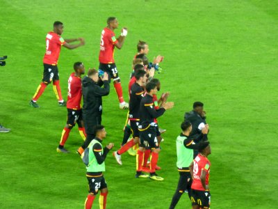 RC Lens - Dijon FCO (30-05-2019) 72