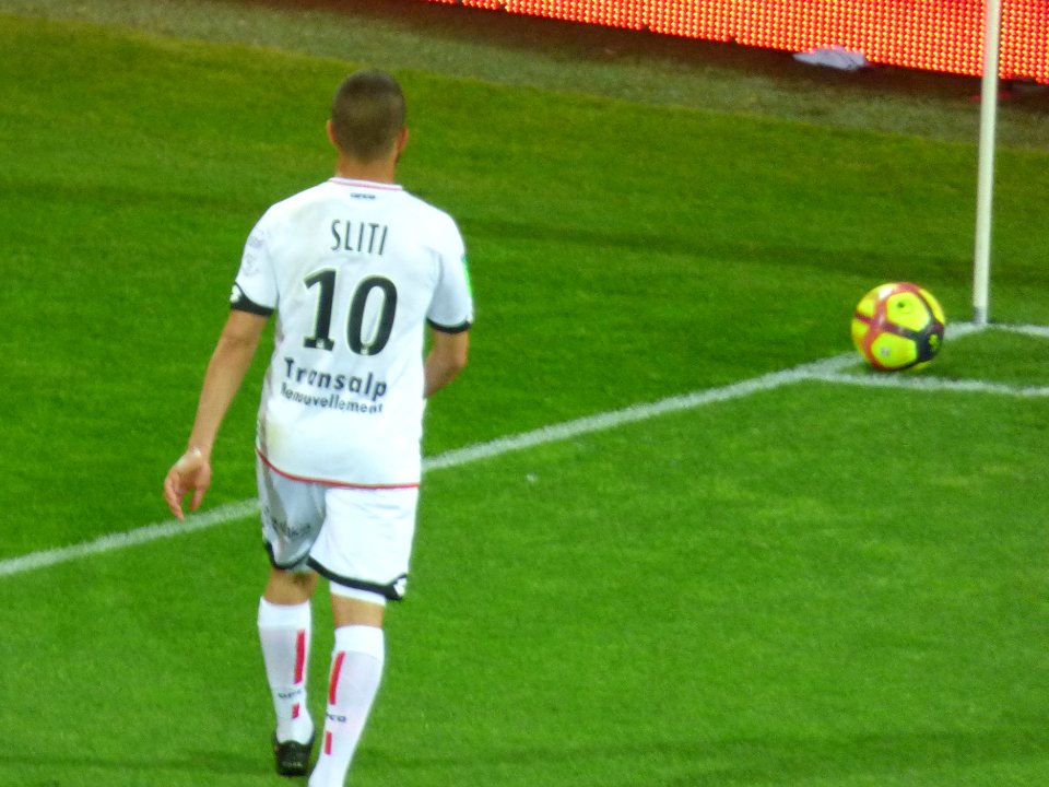 RC Lens - Dijon FCO (30-05-2019) 51