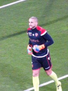 RC Lens - GFC Ajaccio (22-10-2018) 15