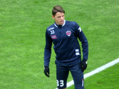 RC Lens - Clermont Foot 63 (04-05-2019) 10