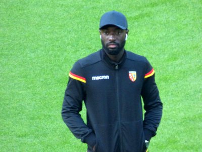 RC Lens - Paris FC (28-09-2018) 9