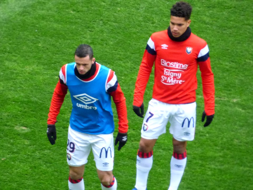 RC Lens - SM Caen (22-02-2020) 13