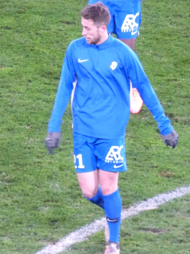 RC Lens - Grenoble Foot 38 (10-02-2020) 53