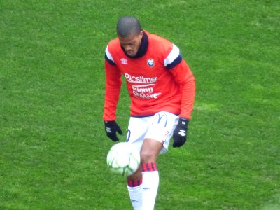 RC Lens - SM Caen (22-02-2020) 26