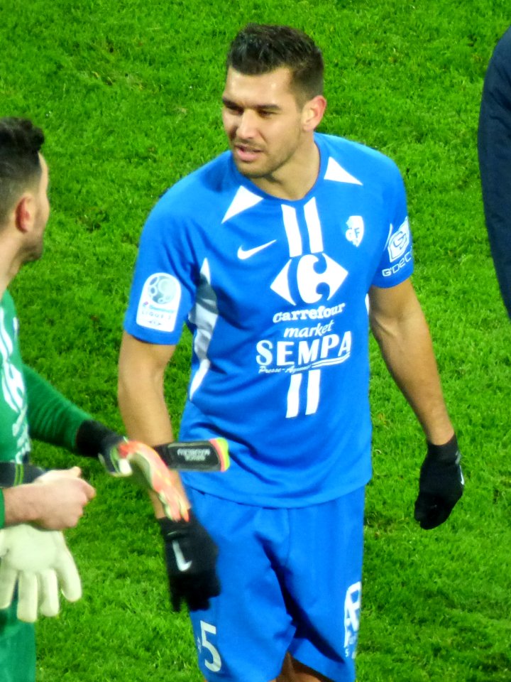 RC Lens - Grenoble Foot 38 (10-02-2020) 73