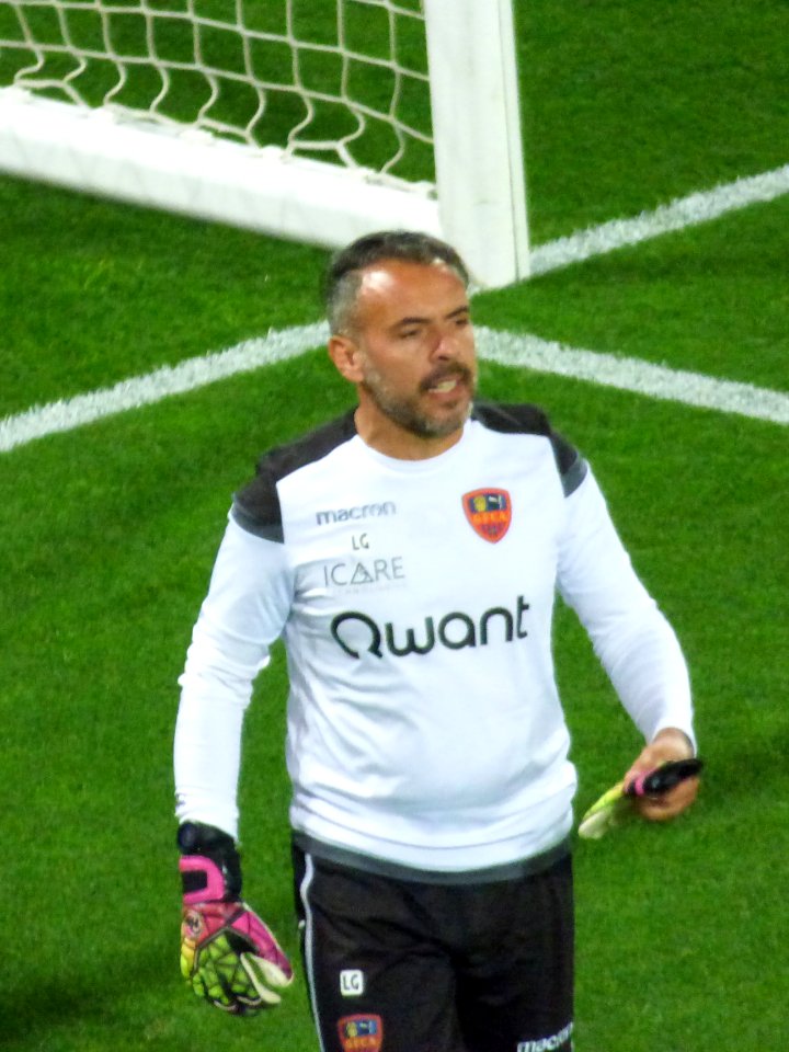 RC Lens - GFC Ajaccio (22-10-2018) 12