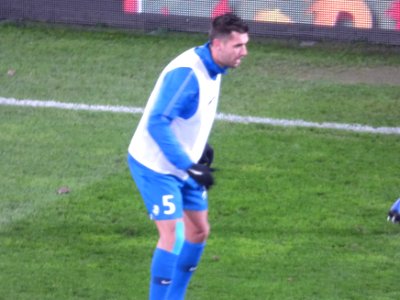 RC Lens - Grenoble Foot 38 (10-02-2020) 33