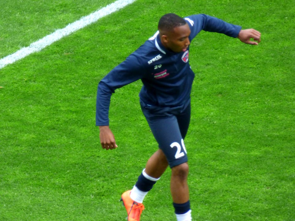 RC Lens - Clermont Foot 63 (04-05-2019) 11