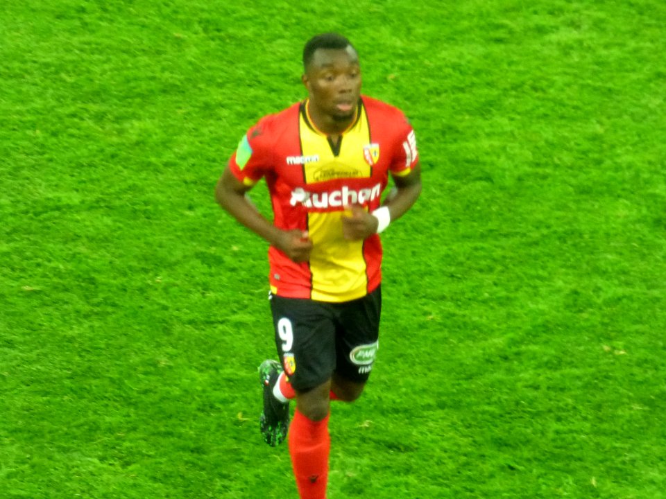 RC Lens - Dijon FCO (30-05-2019) 53