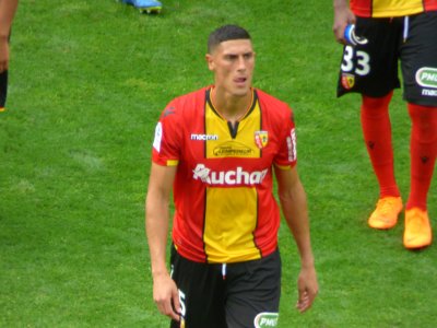 RC Lens - Red Star (04-08-2018) 47