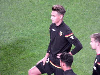 RC Lens - Calcio Padova (11-10-2018) 41
