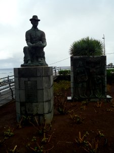 Punta del Hidalgo Sebastian Ramos El Puntero
