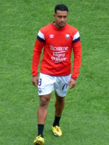 RC Lens - SM Caen (22-02-2020) 25