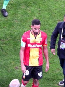 RC Lens - Paris FC (28-09-2018) 83