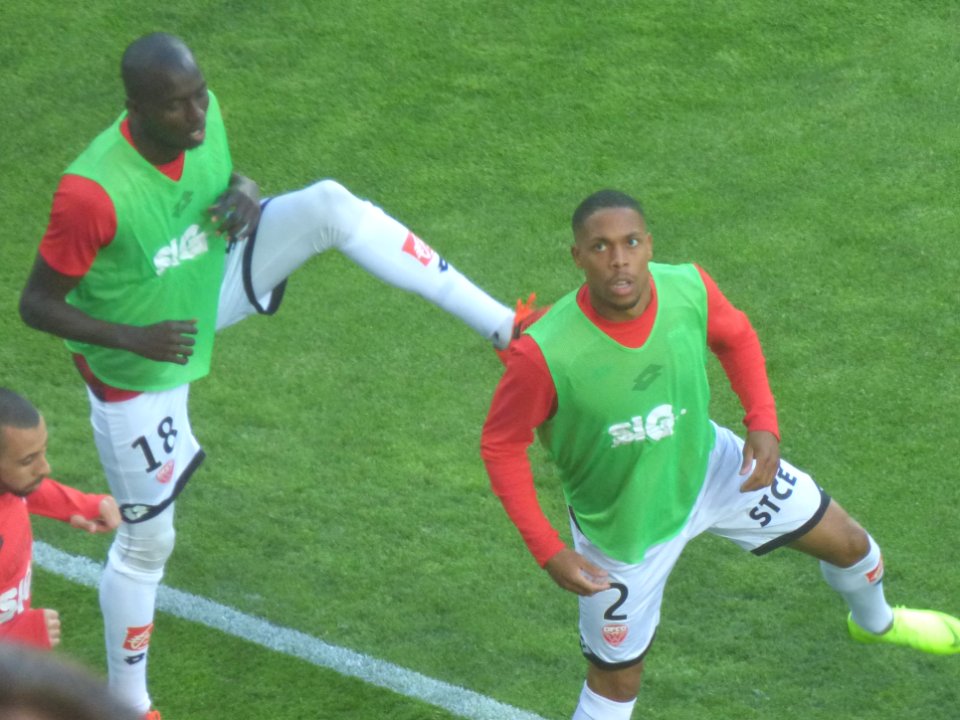RC Lens - Dijon FCO (30-05-2019) 19