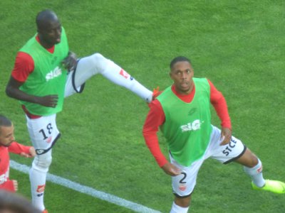 RC Lens - Dijon FCO (30-05-2019) 19