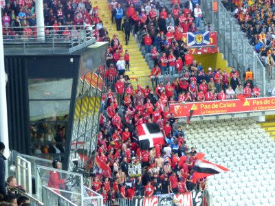 RC Lens - Dijon FCO (30-05-2019) 50
