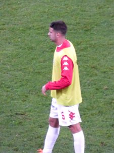 RC Lens - Calcio Padova (11-10-2018) 79