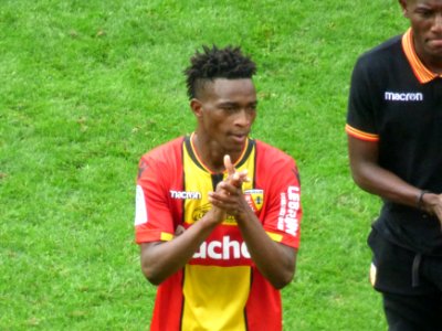 RC Lens - Red Star (04-08-2018) 52