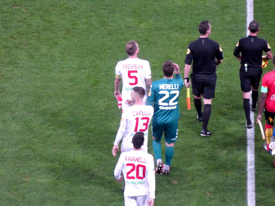 RC Lens - Calcio Padova (11-10-2018) 56