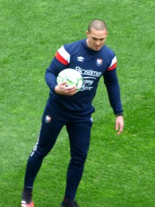 RC Lens - SM Caen (22-02-2020) 21