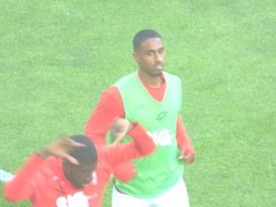 RC Lens - Dijon FCO (30-05-2019) 11