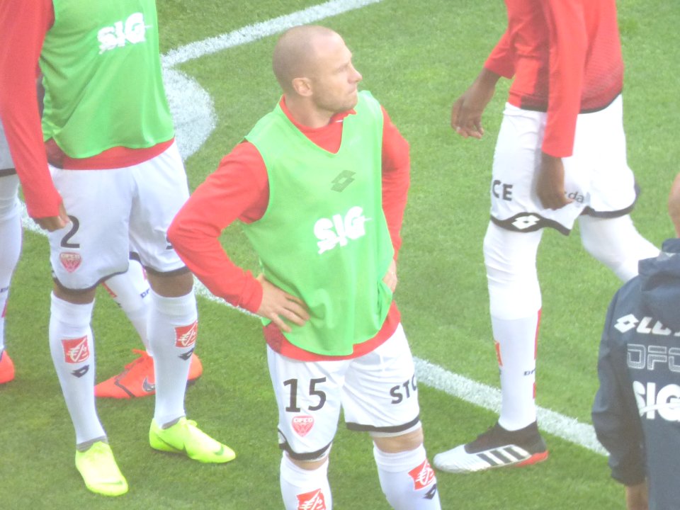 RC Lens - Dijon FCO (30-05-2019) 10