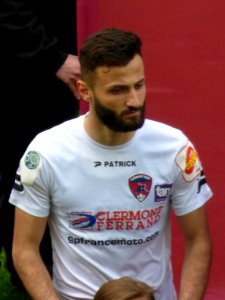 RC Lens - Clermont Foot 63 (04-05-2019) 55